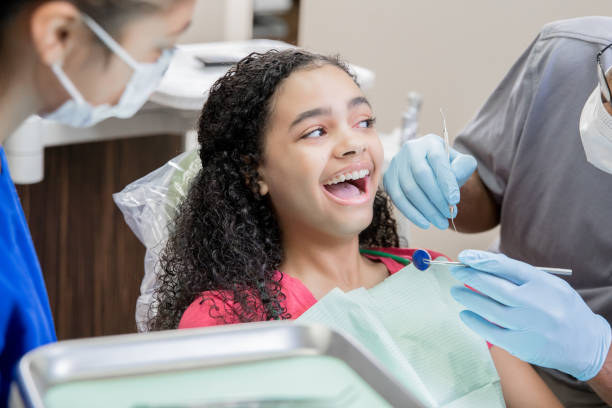 Dentist for Dental Trauma in SC